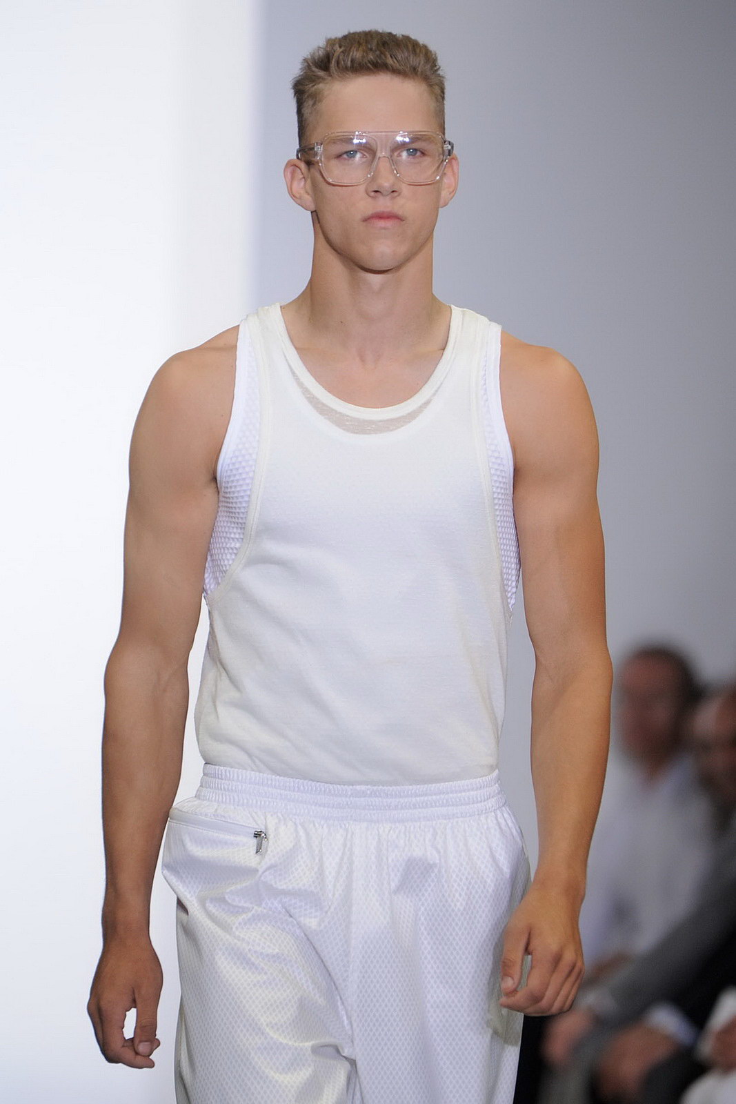 Calvin Klein Collection 2012bDƬ