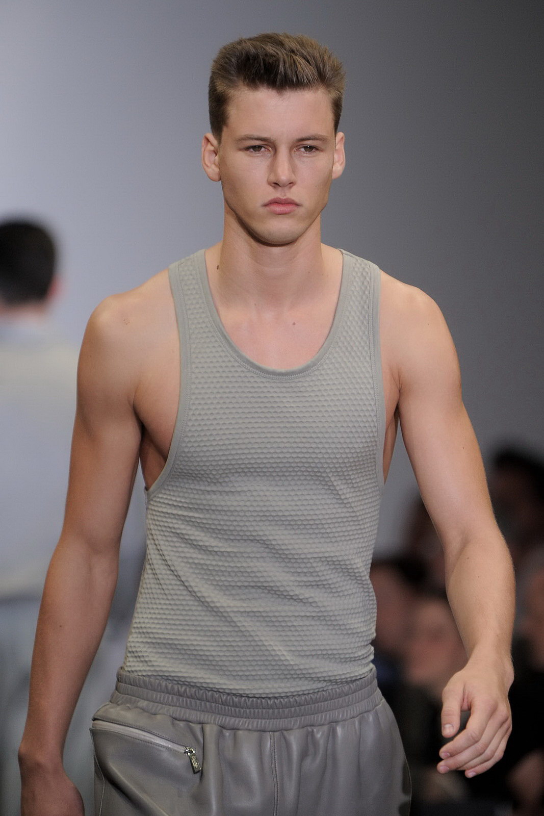 Calvin Klein Collection 2012b(ji)DƬ