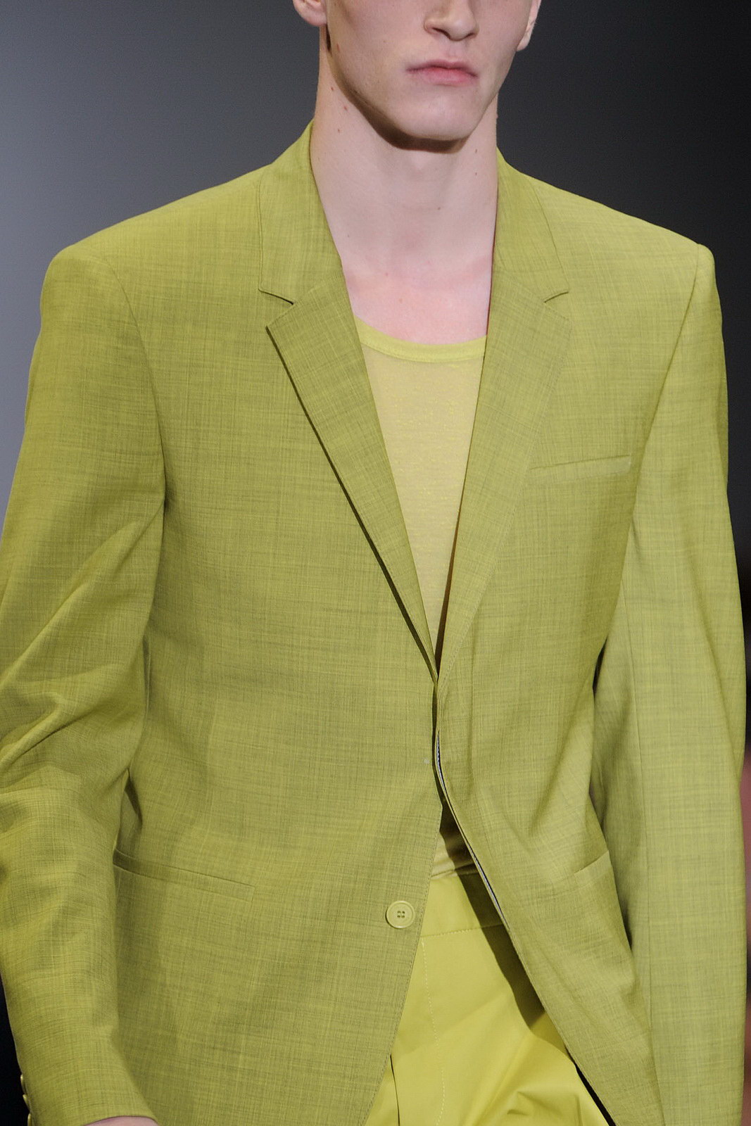 Calvin Klein Collection 2012b(x)(ji)DƬ