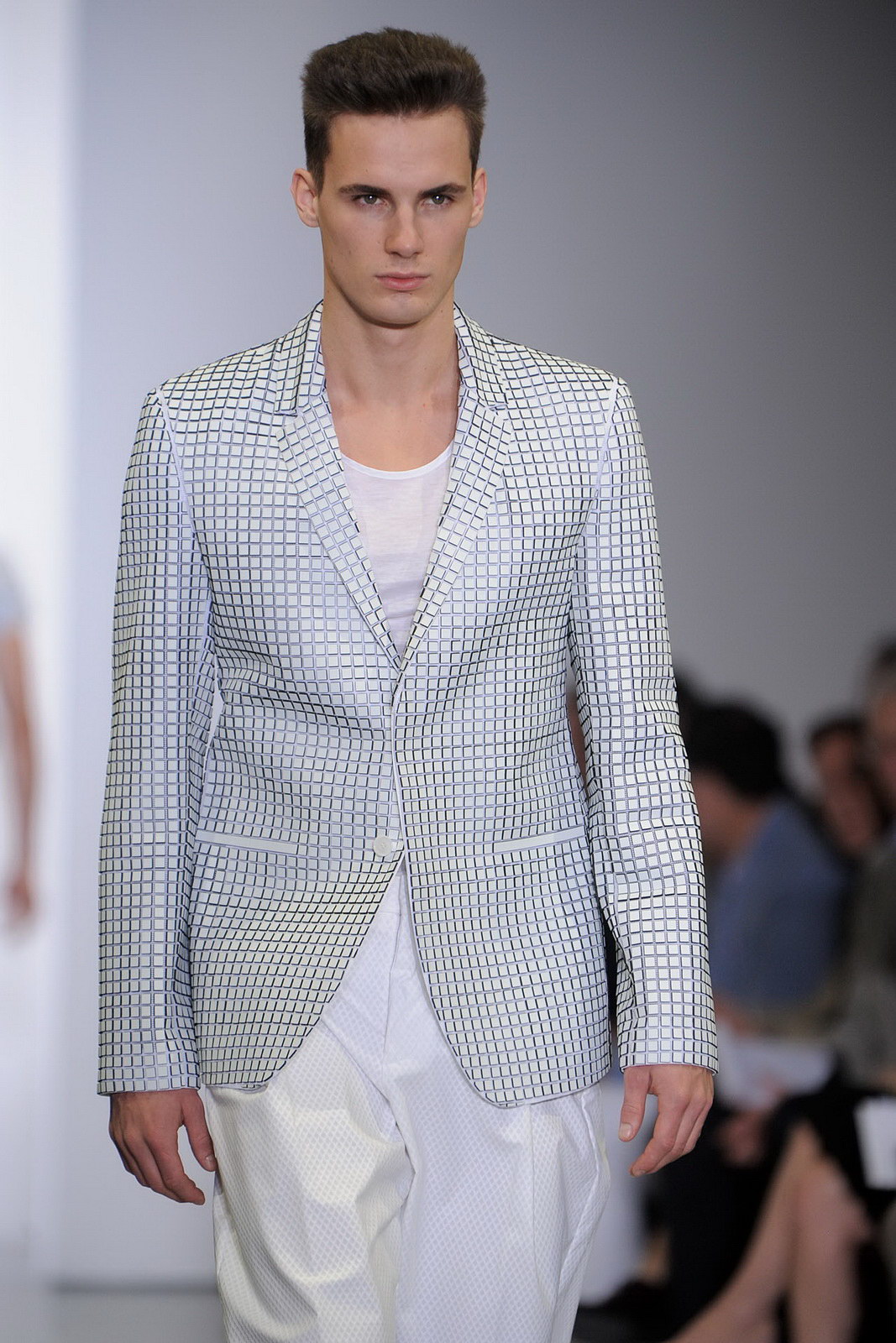 Calvin Klein Collection 2012b(ji)DƬ