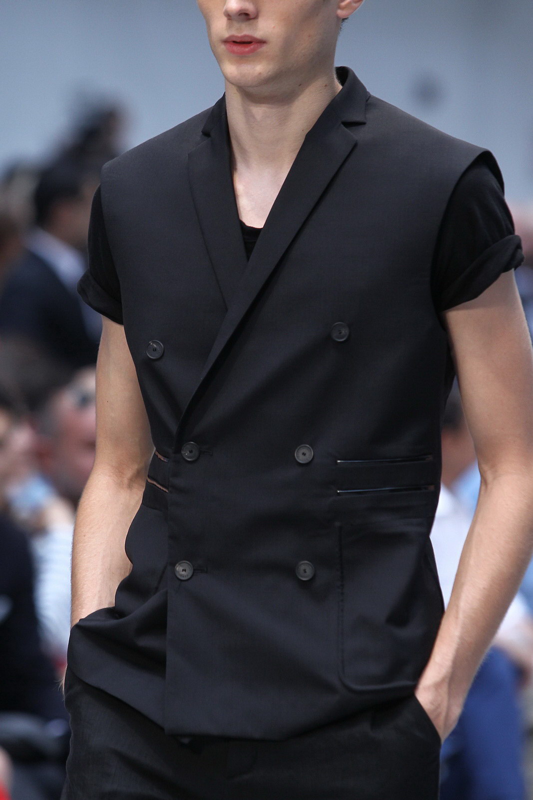 Costume National Homme 2012b(x)(ji)DƬ