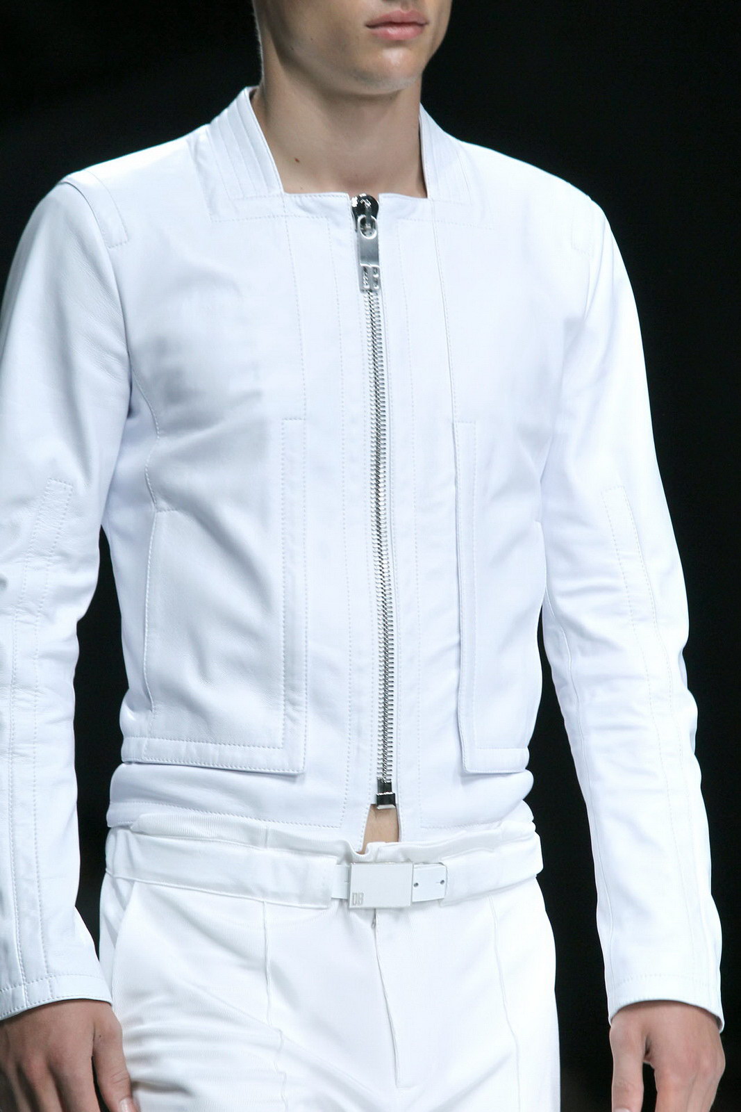 Dirk Bikkembergs Sport Couture 2012bDƬ