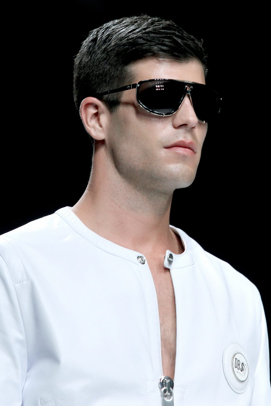 Dirk Bikkembergs Sport Couture 2012b(ji)DƬ