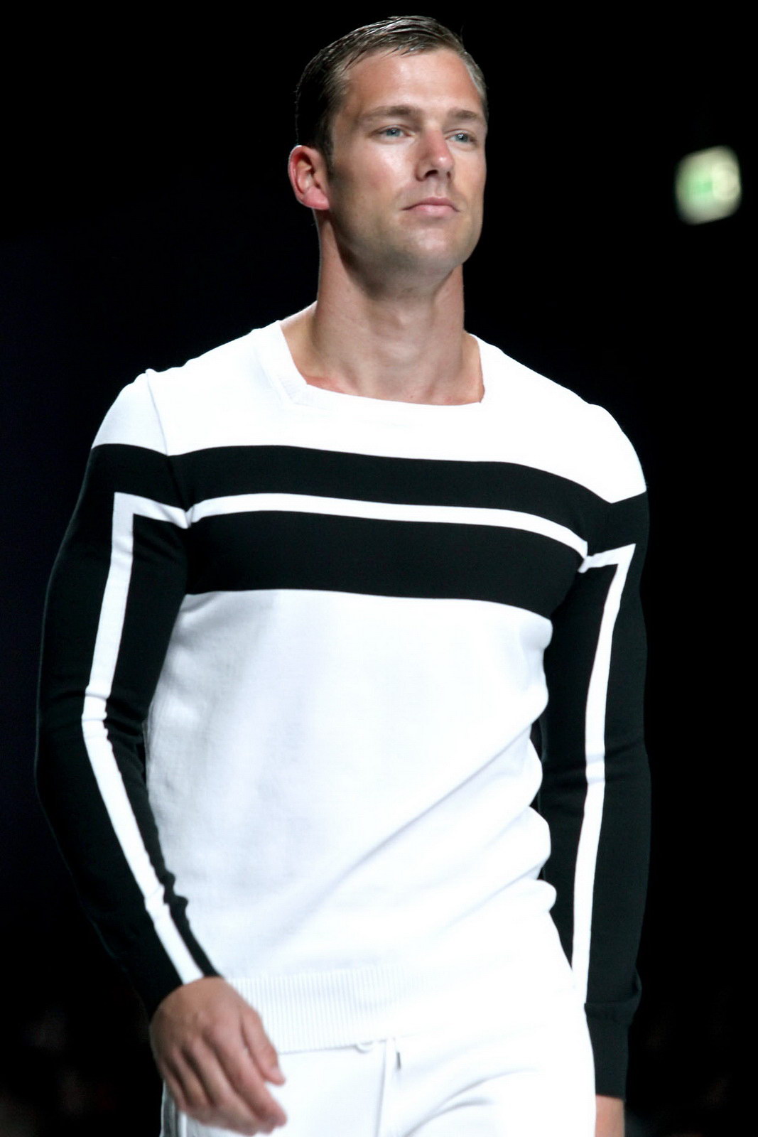 Dirk Bikkembergs Sport Couture 2012b(ji)DƬ