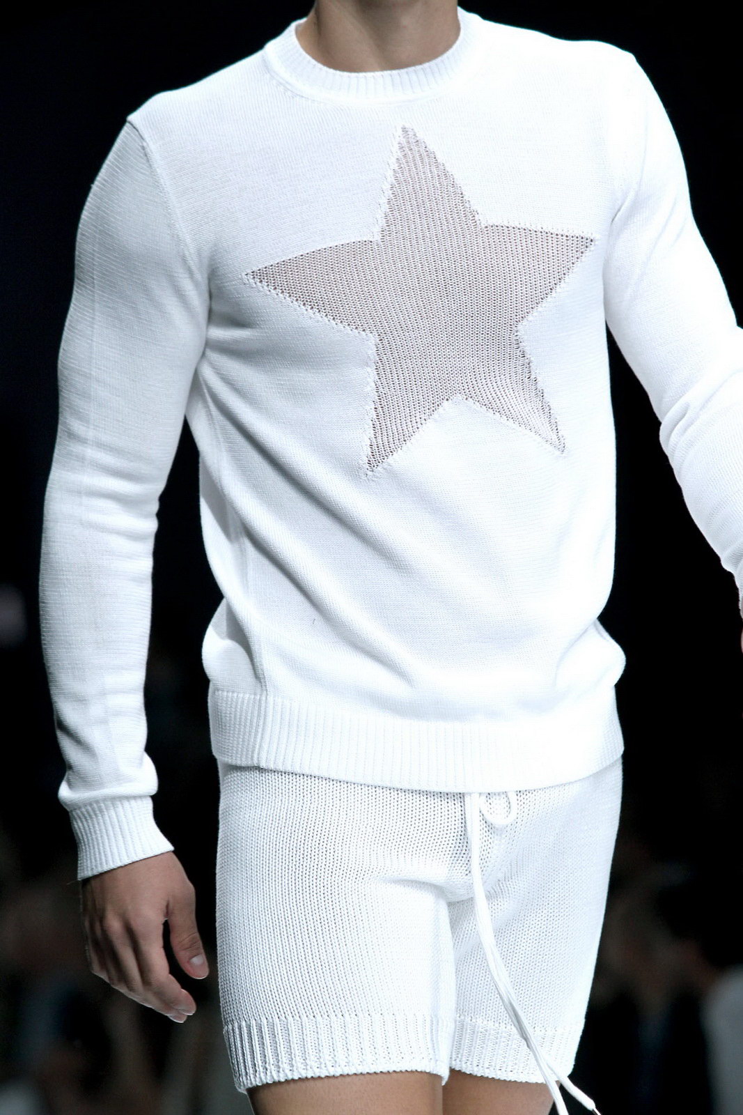 Dirk Bikkembergs Sport Couture 2012bDƬ