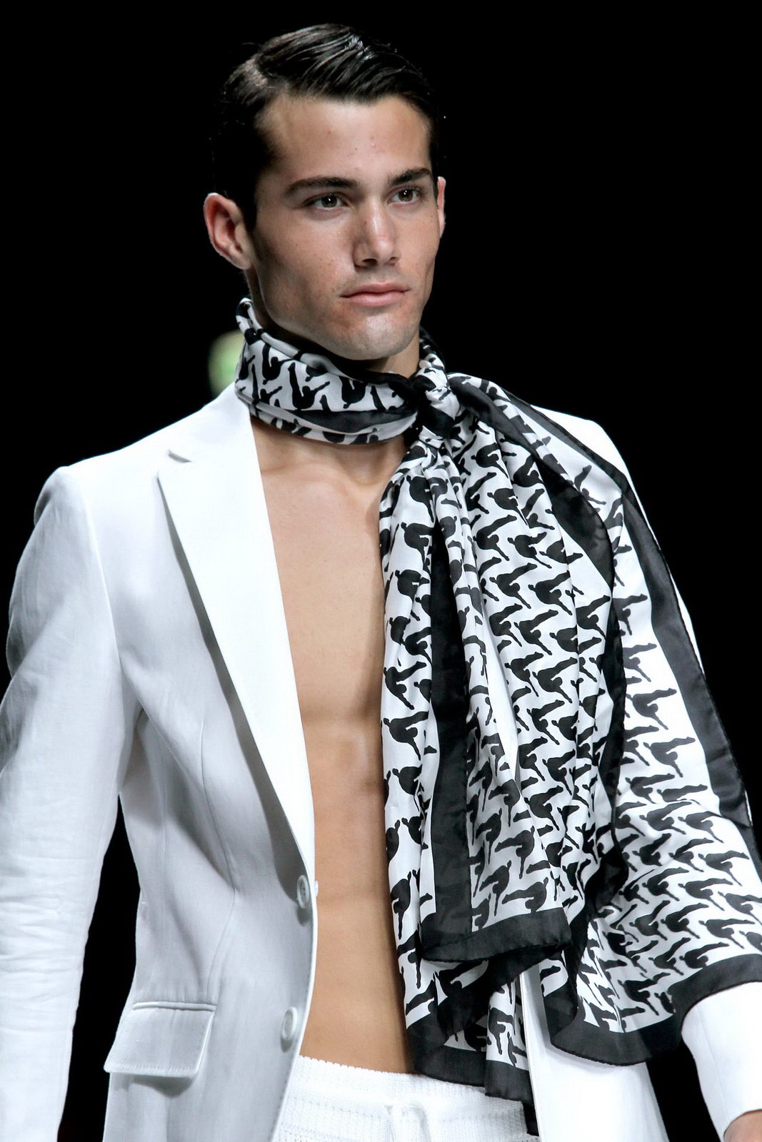 Dirk Bikkembergs Sport Couture 2012bDƬ