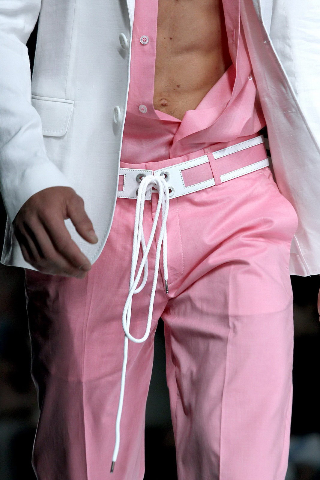 Dirk Bikkembergs Sport Couture 2012bDƬ