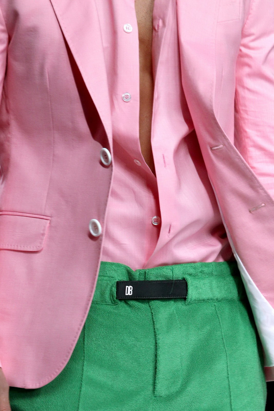 Dirk Bikkembergs Sport Couture 2012bDƬ