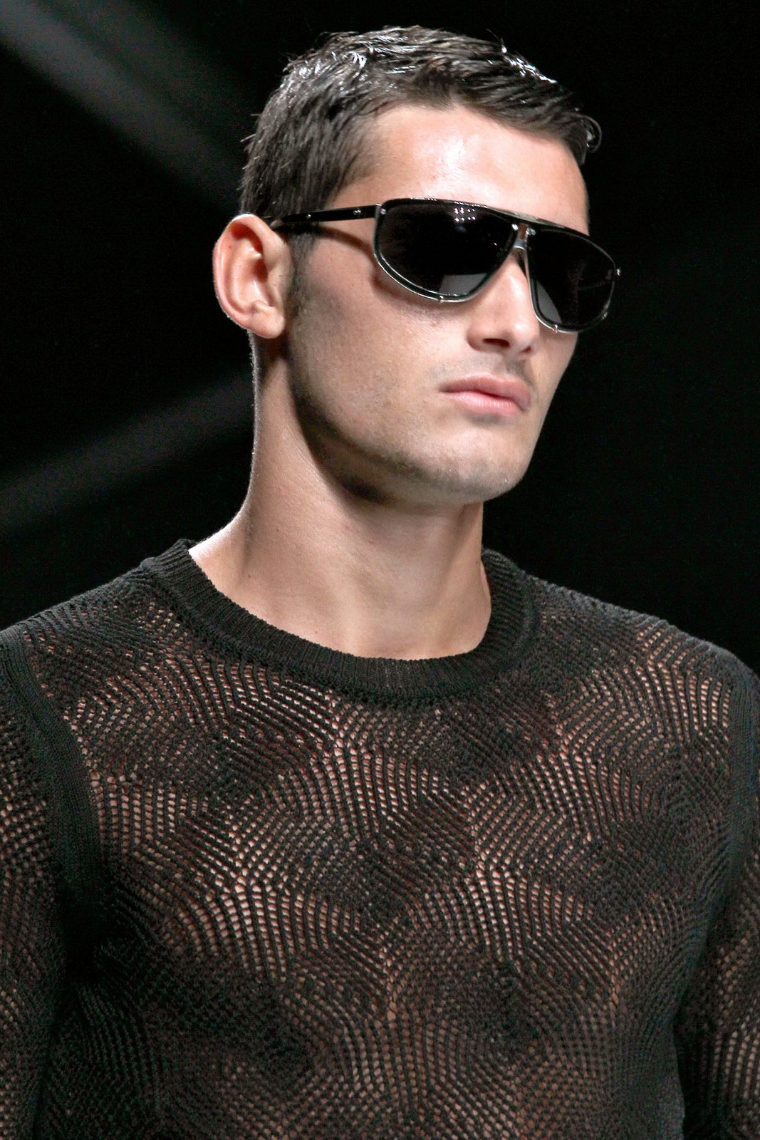 Dirk Bikkembergs Sport Couture 2012b(ji)DƬ