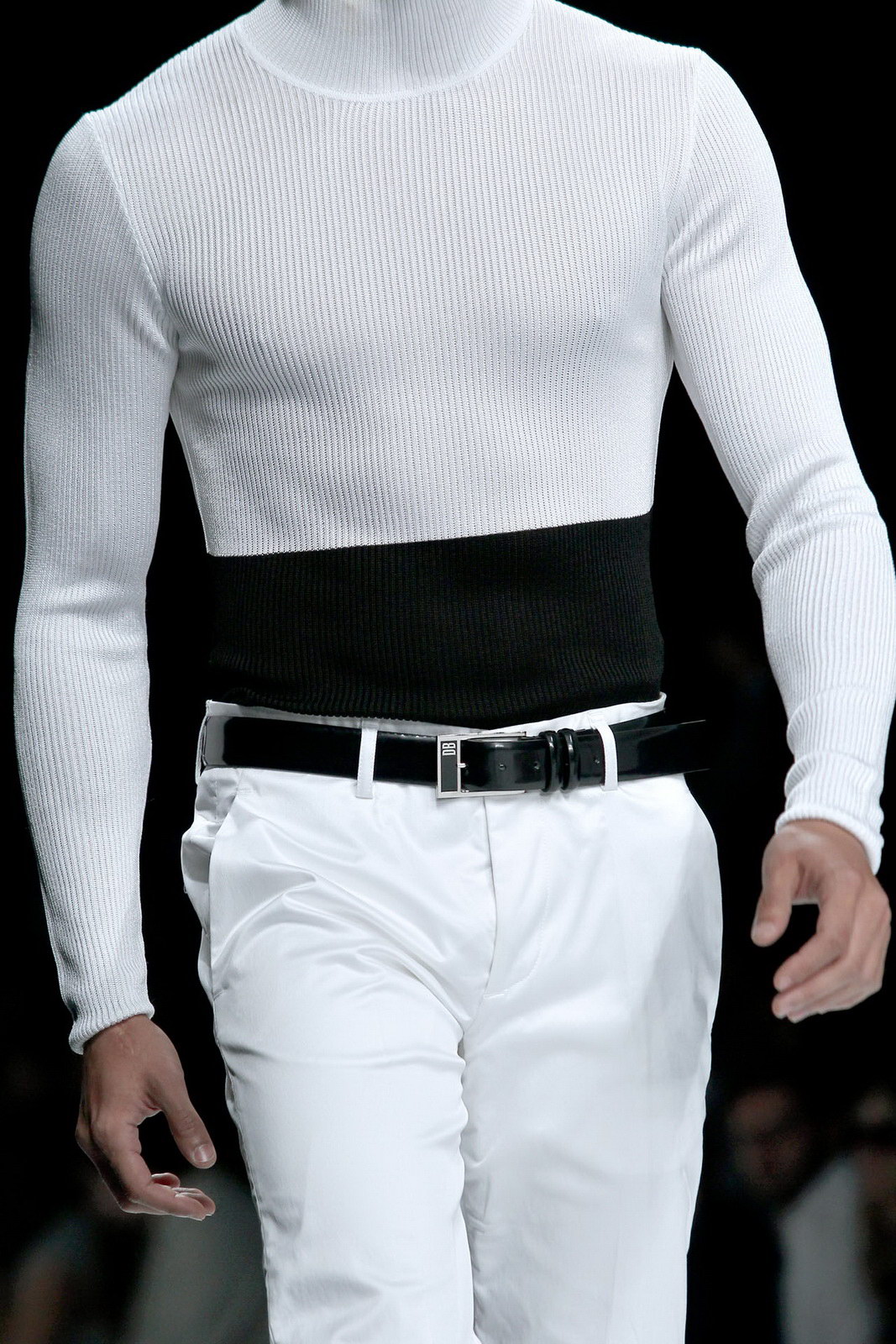 Dirk Bikkembergs Sport Couture 2012b(x)(ji)DƬ