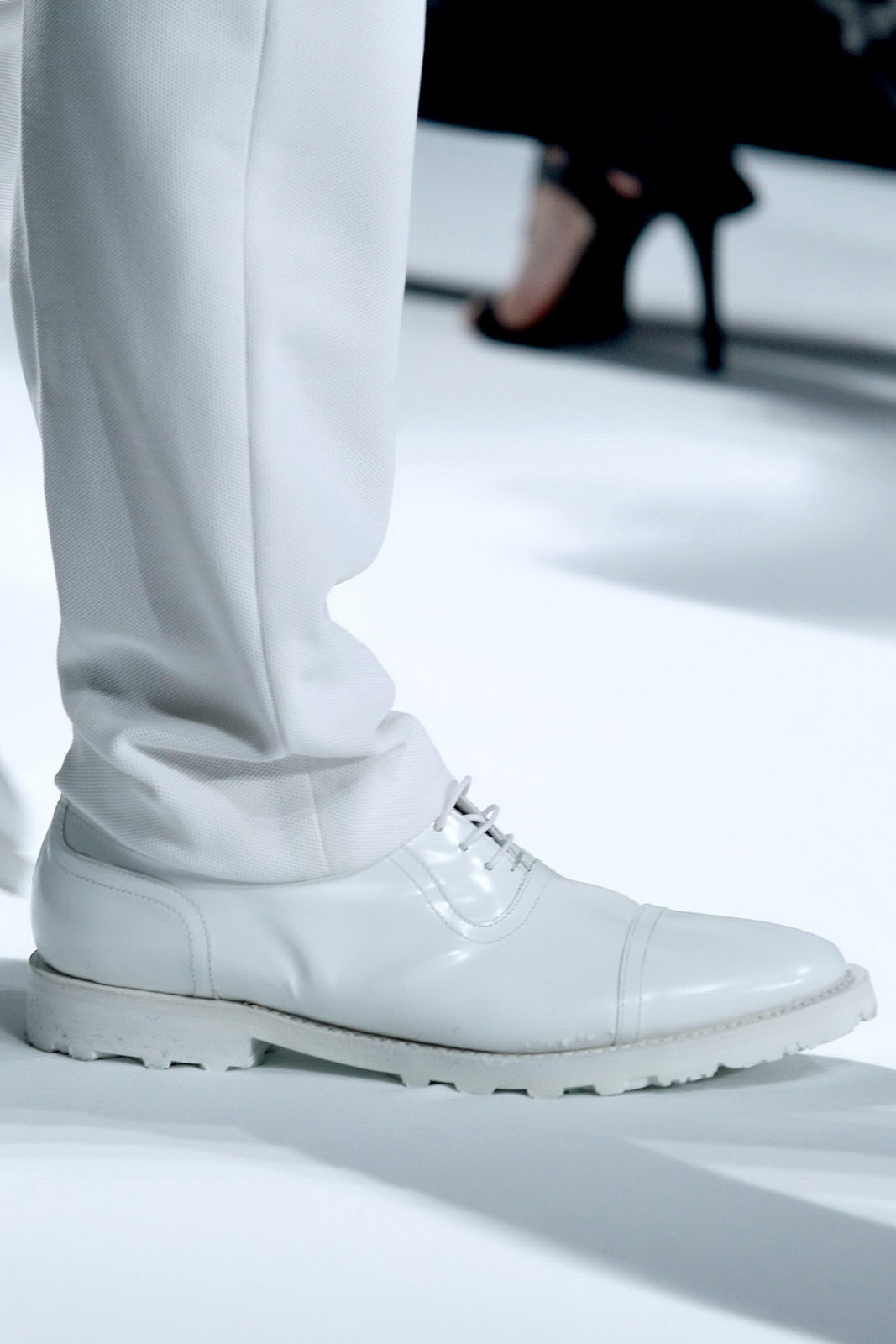 Dirk Bikkembergs Sport Couture 2012bDƬ