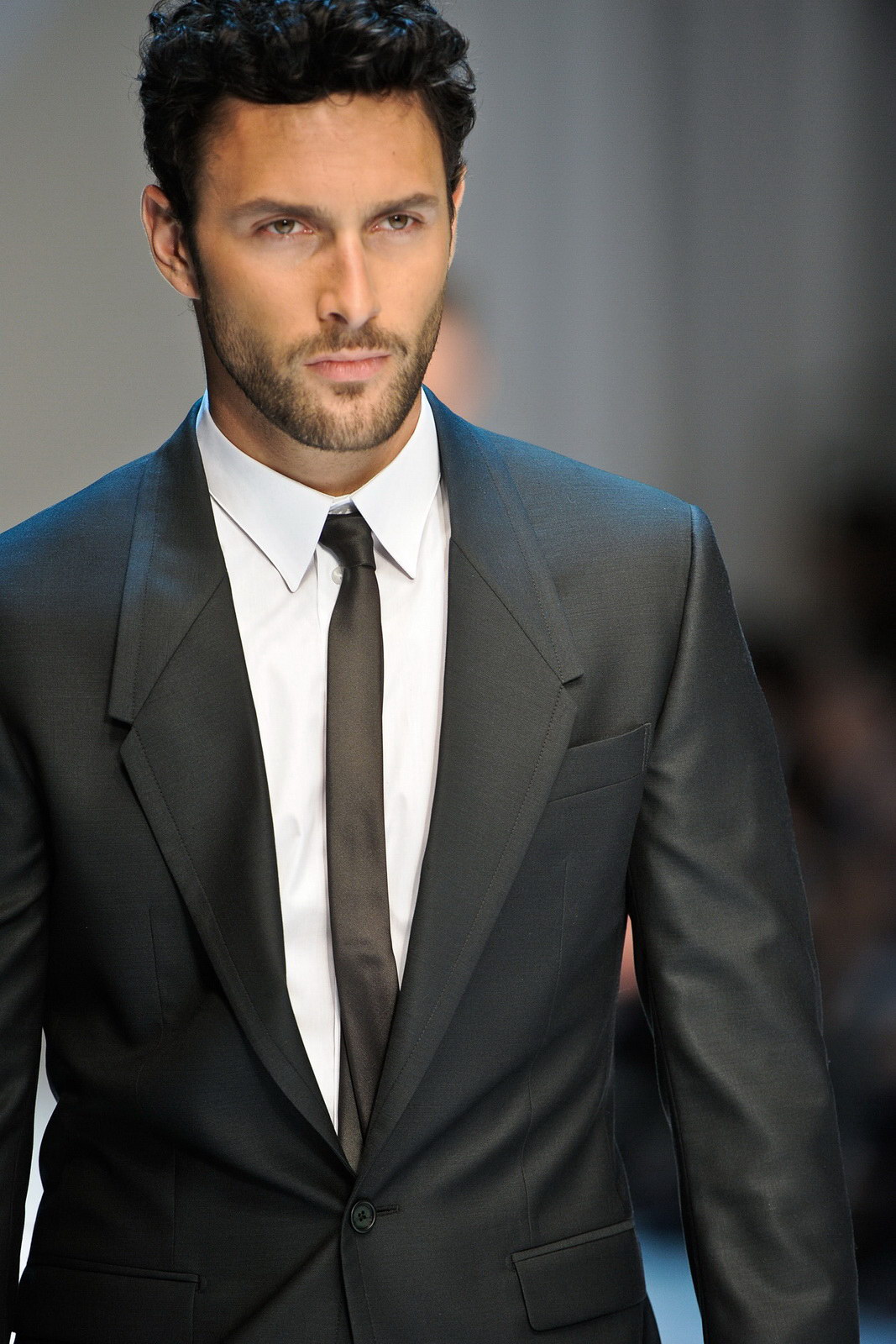 Dolce & Gabbana 2012春夏男裝細節