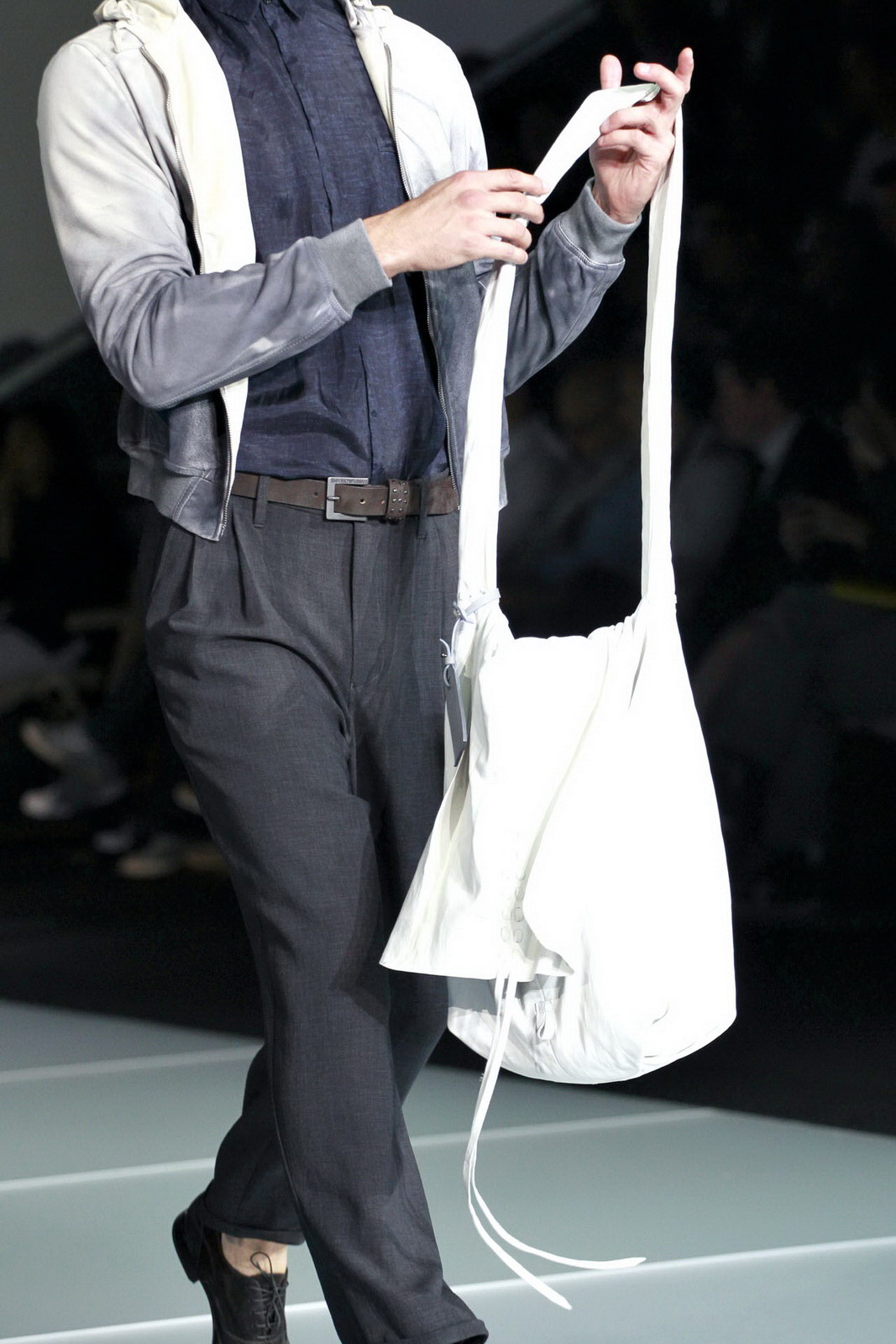 Emporio Armani 2012b(ji)DƬ