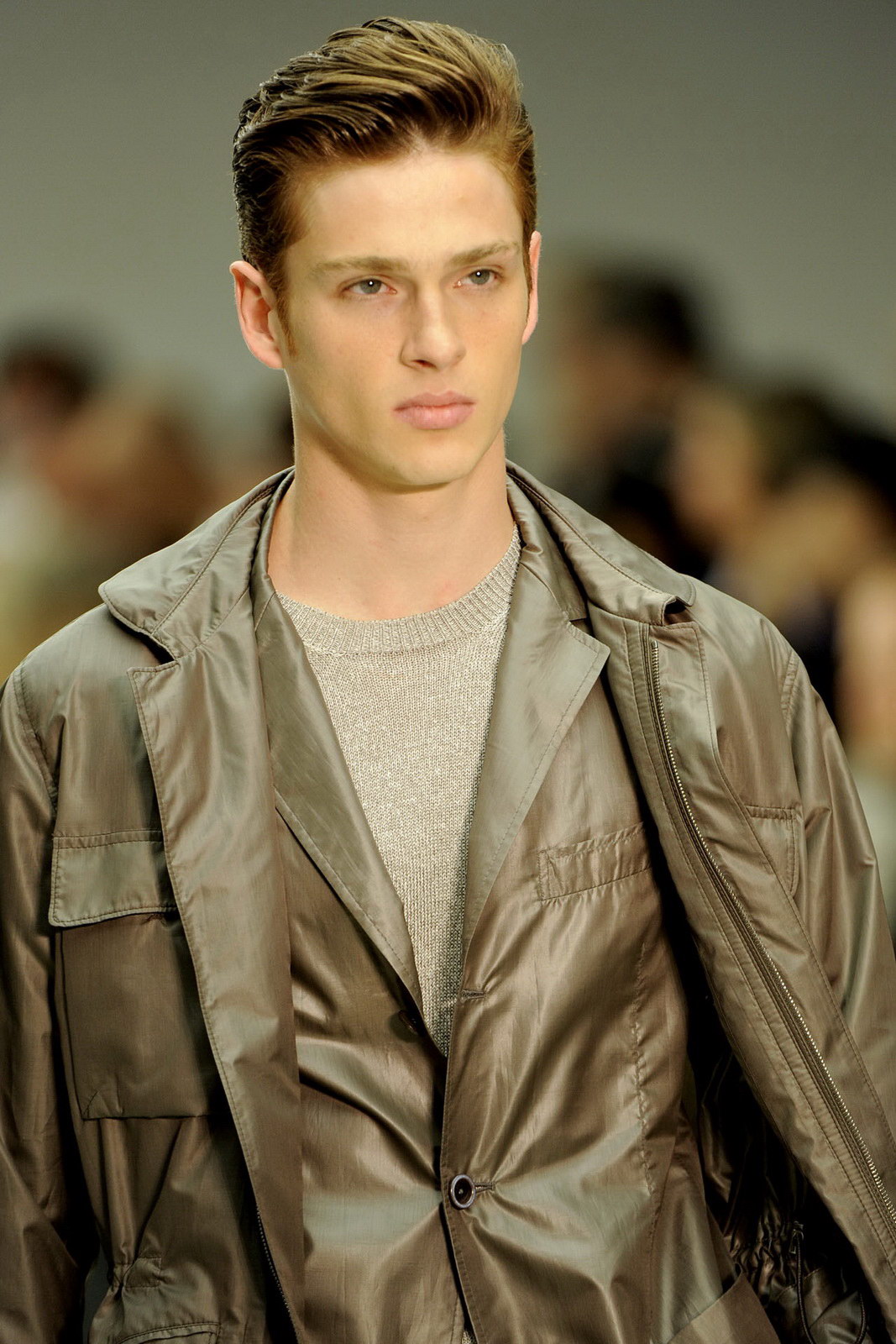 Ermenegildo Zegna 2012b(x)(ji)DƬ