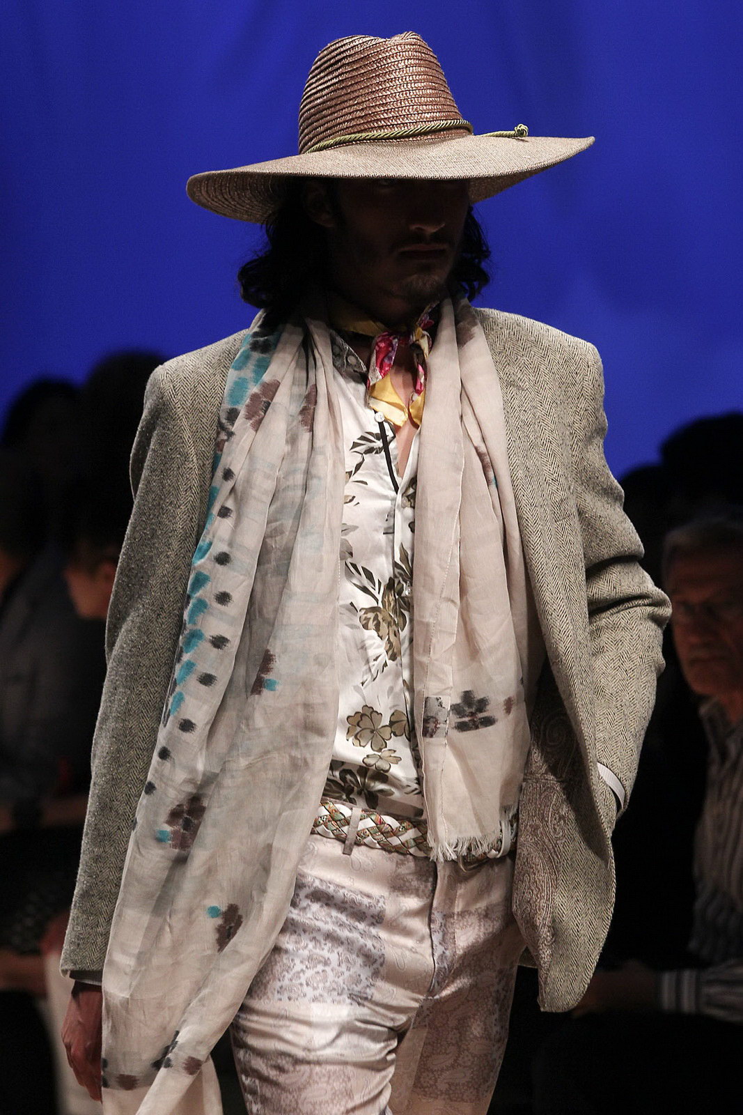 Etro 2012b(ji)DƬ