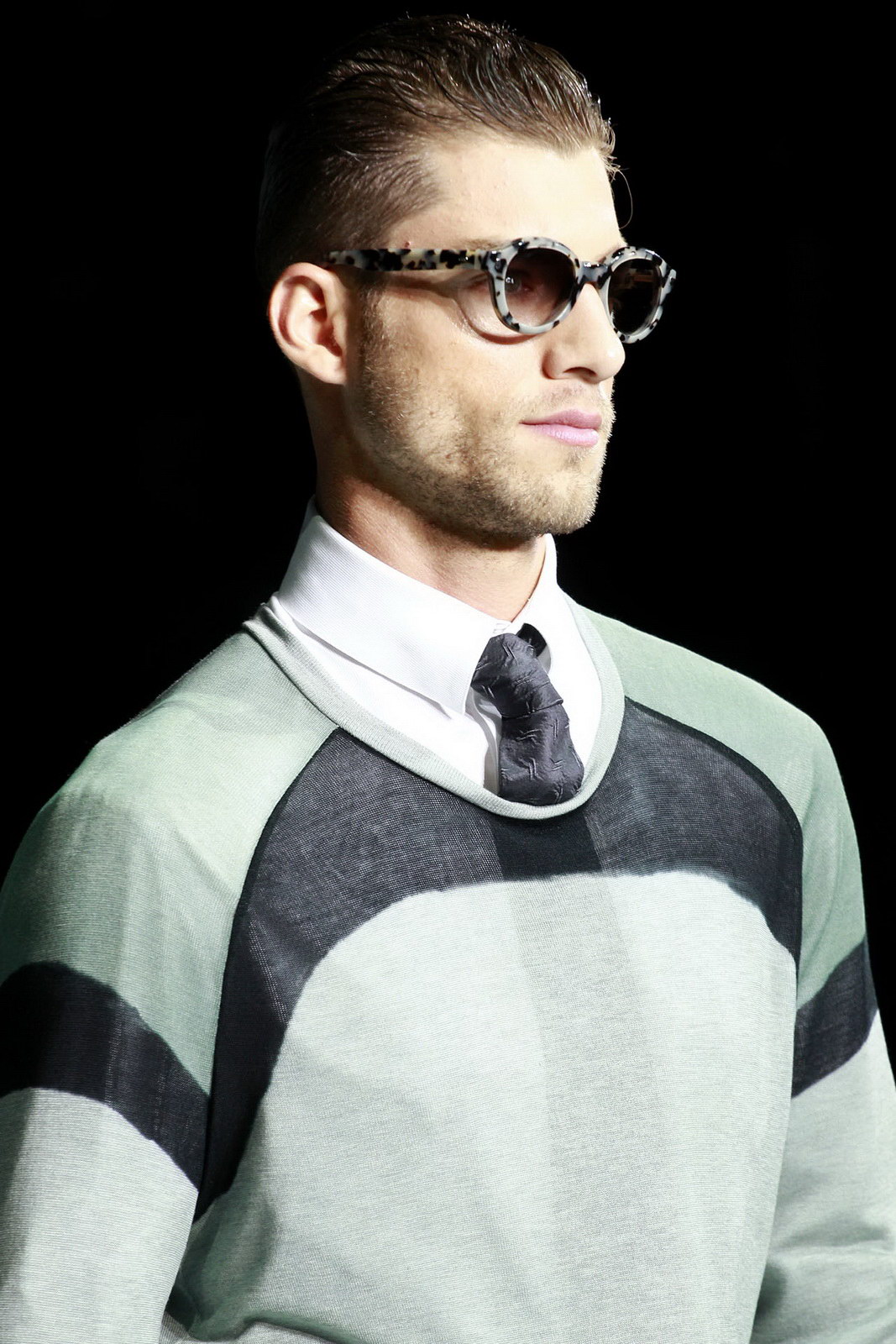 Giorgio Armani 2012bDƬ