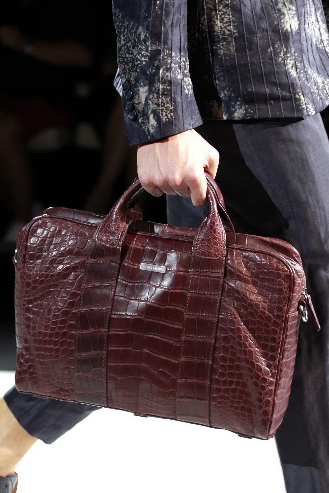 Giorgio Armani 2012bDƬ