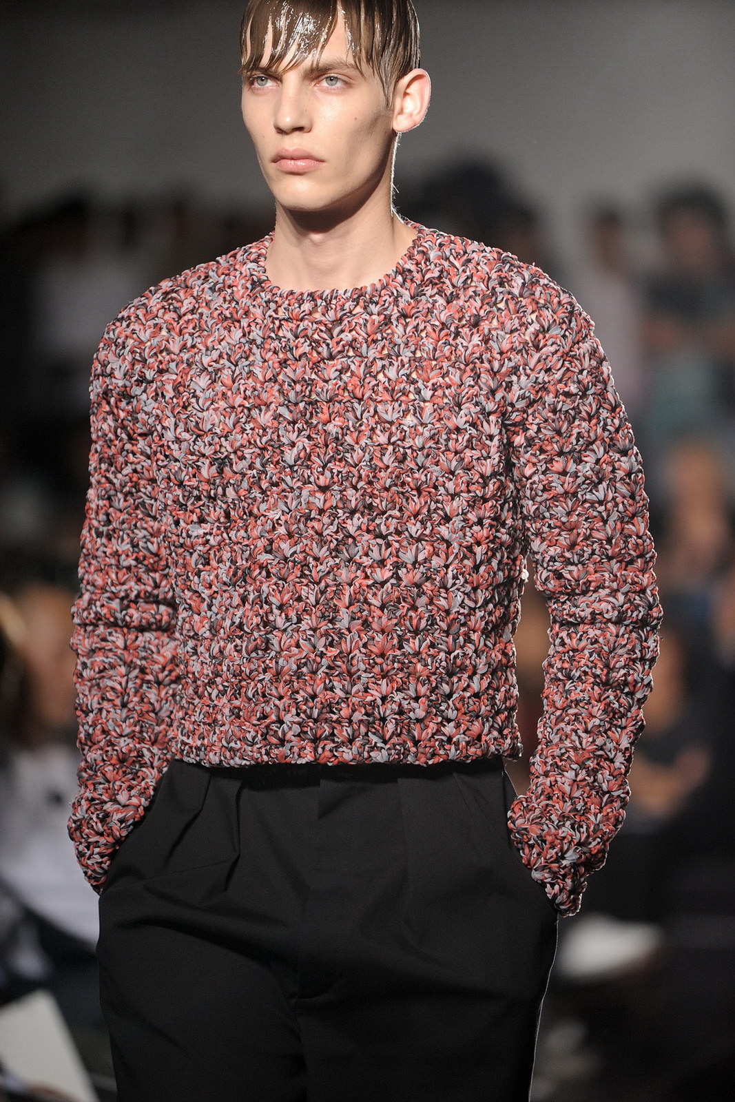Jil Sander 2012b(x)(ji)DƬ