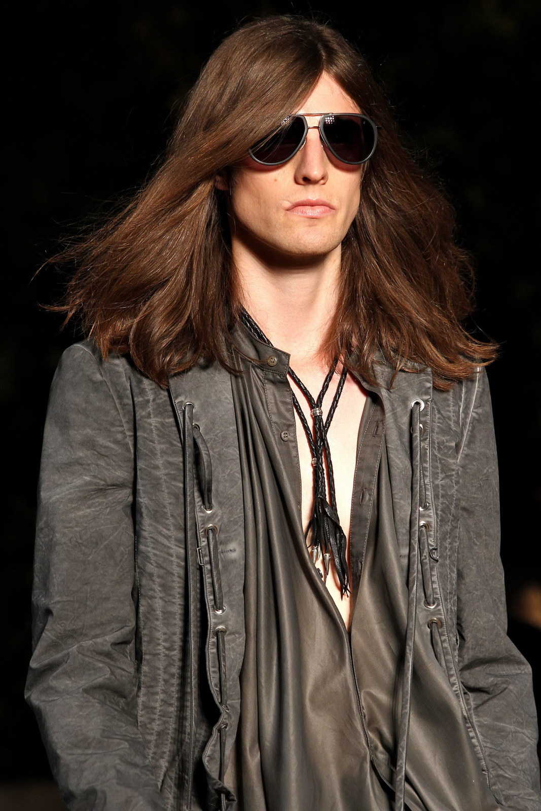 John Varvatos 2012b(ji)DƬ