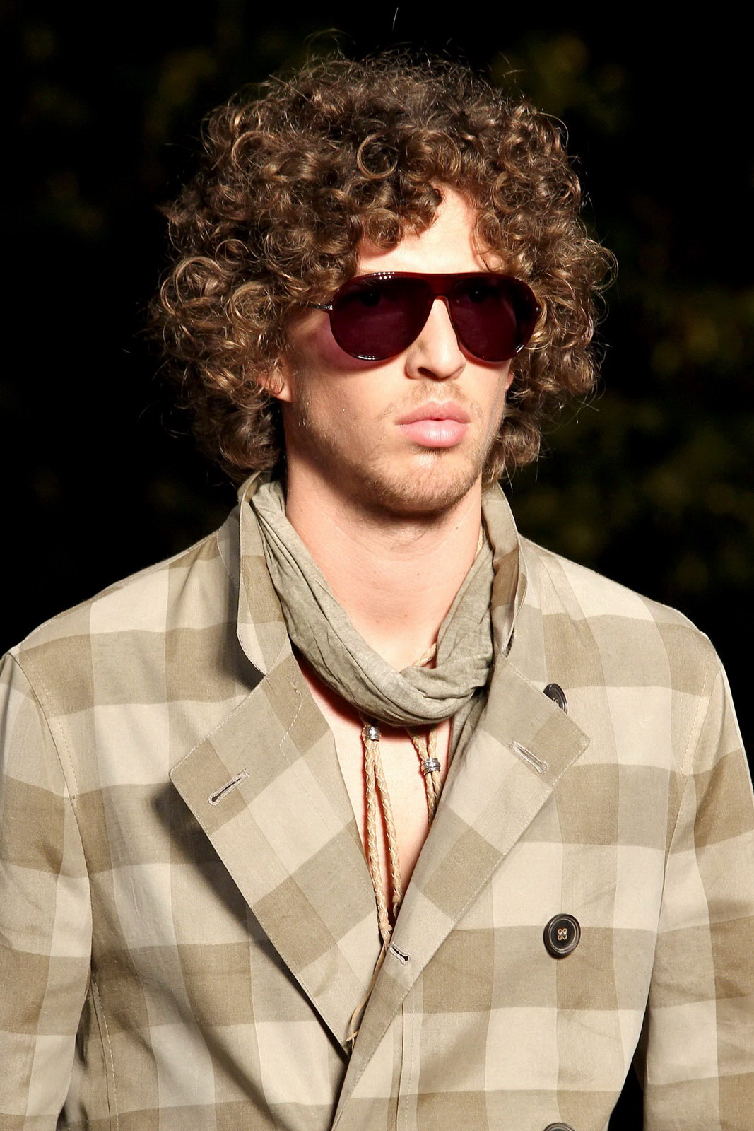 John Varvatos 2012b(ji)DƬ