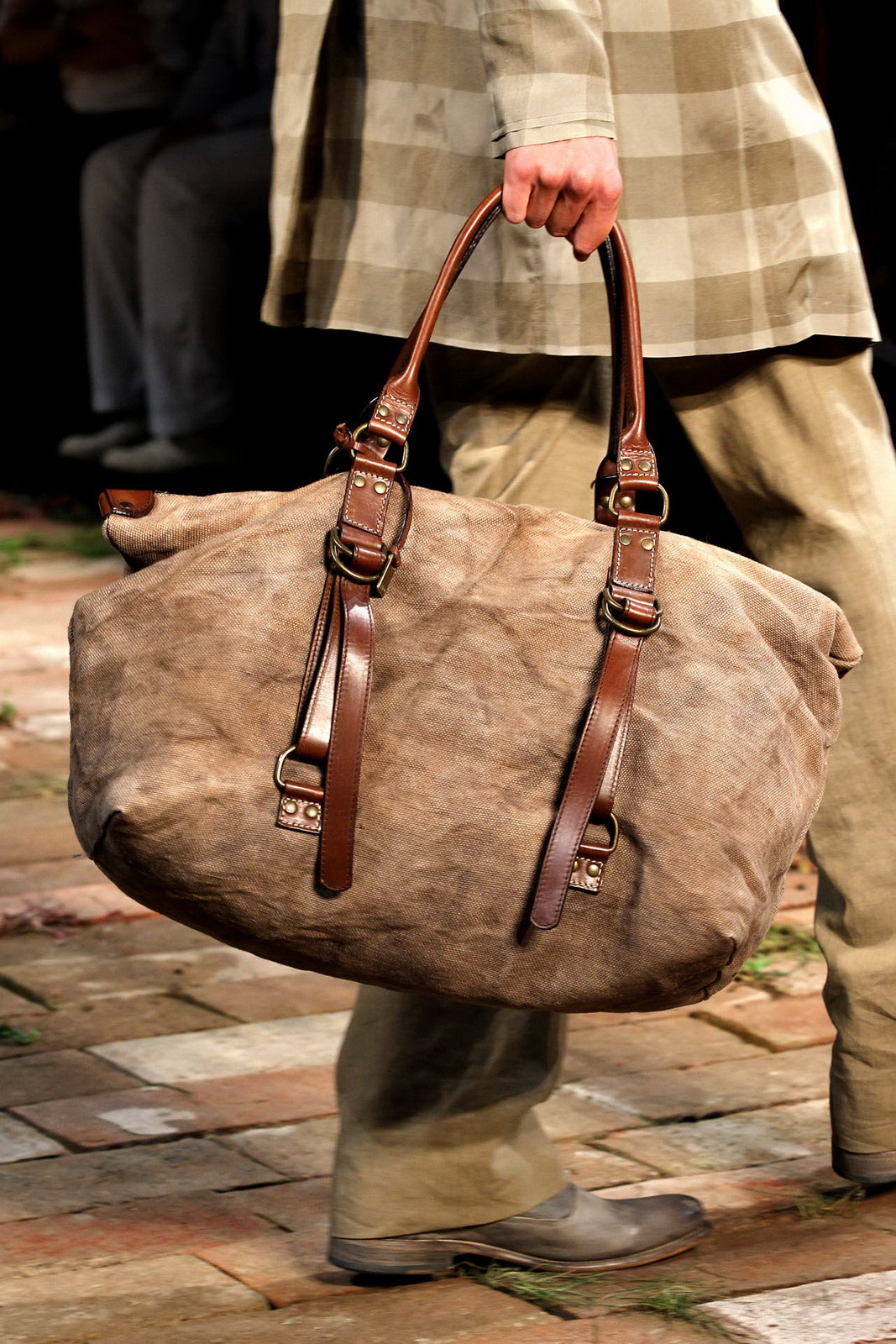 John Varvatos 2012b(ji)DƬ