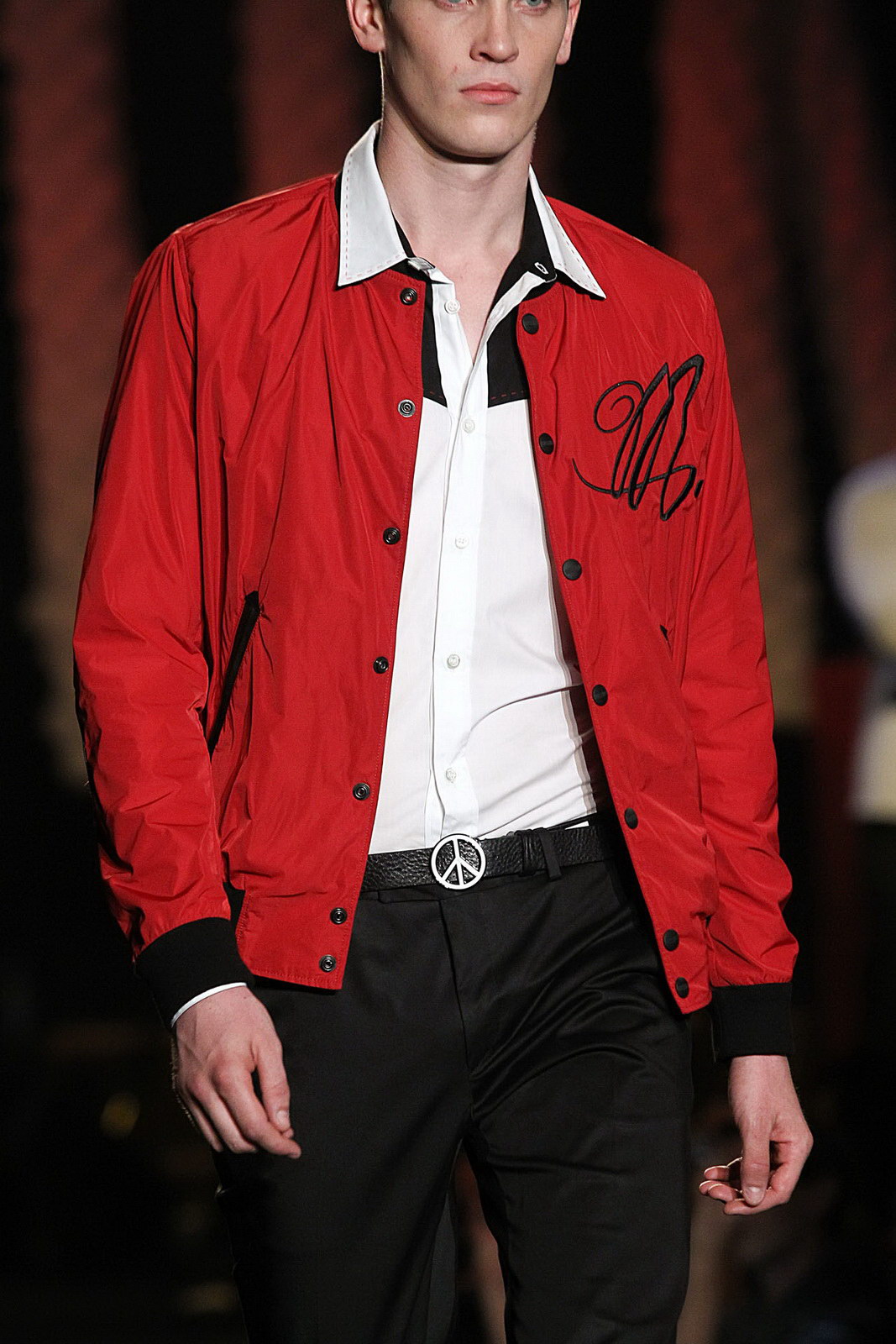 Moschino 2012b(ji)DƬ