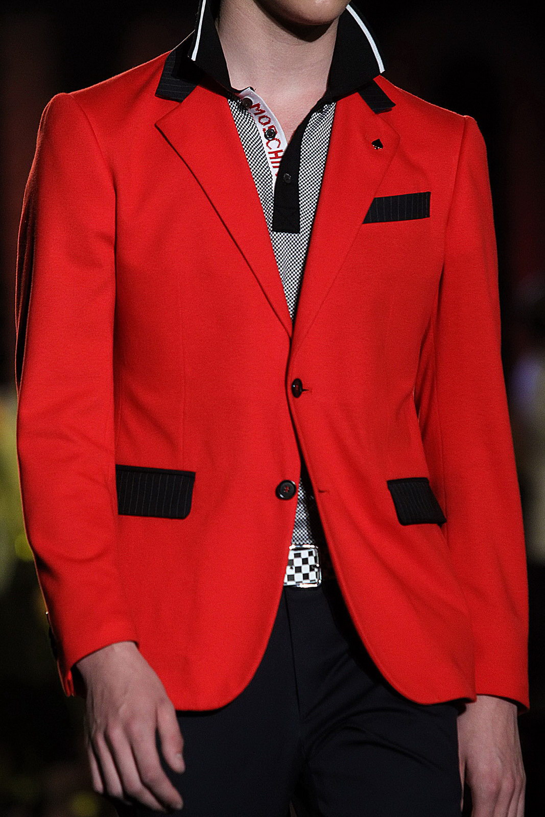 Moschino 2012bDƬ