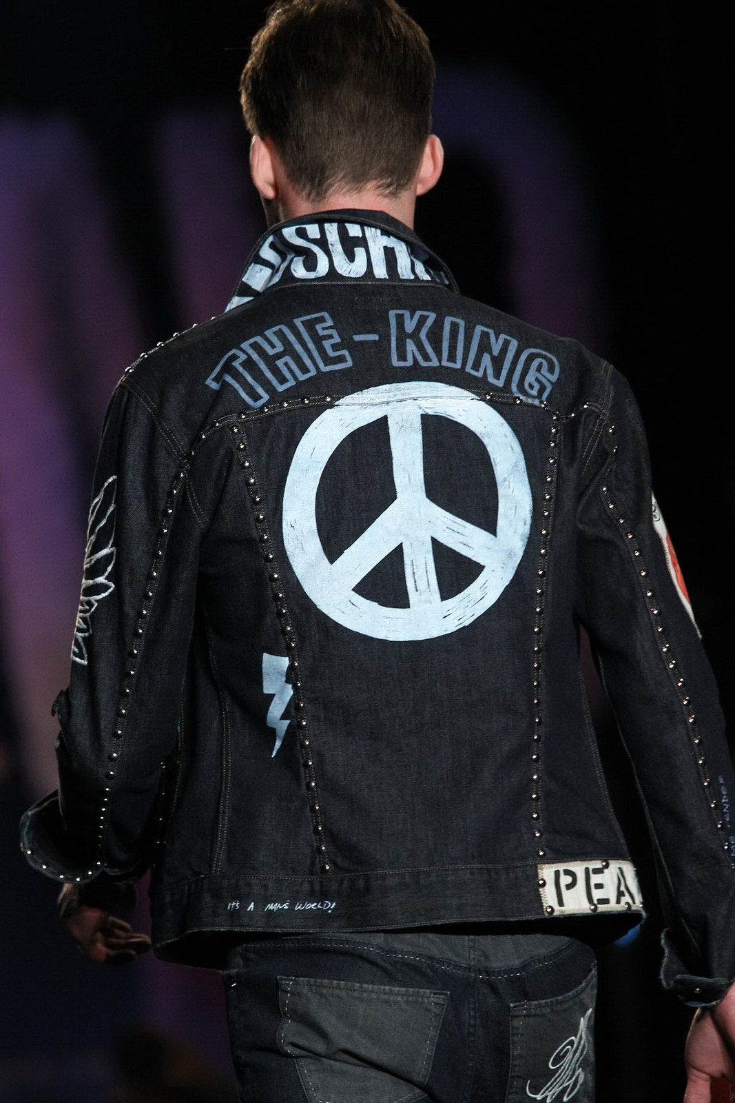 Moschino 2012b(x)(ji)DƬ