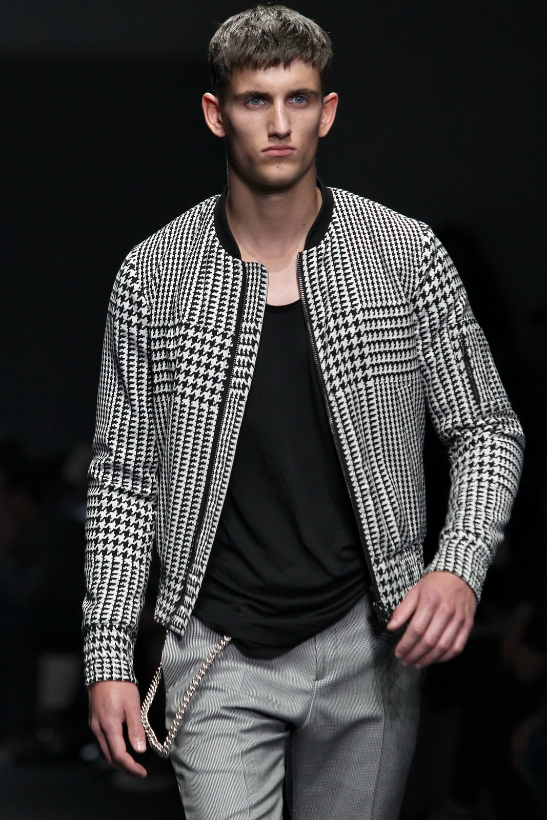 Neil Barrett 2012bDƬ