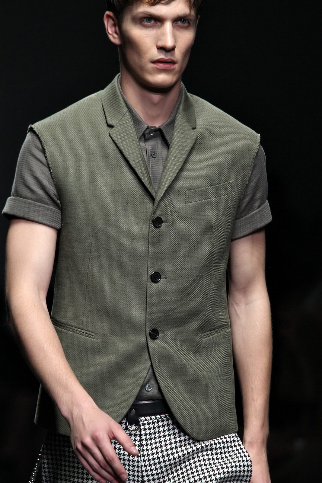 Neil Barrett 2012b(x)(ji)DƬ