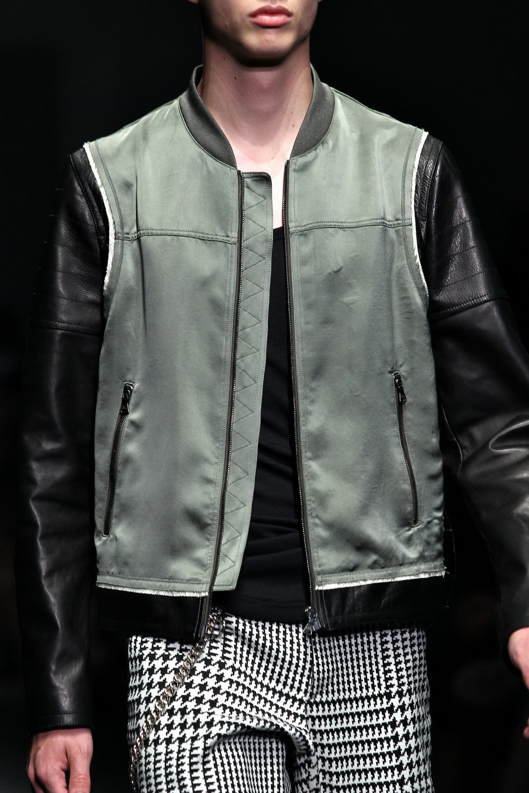Neil Barrett 2012bDƬ