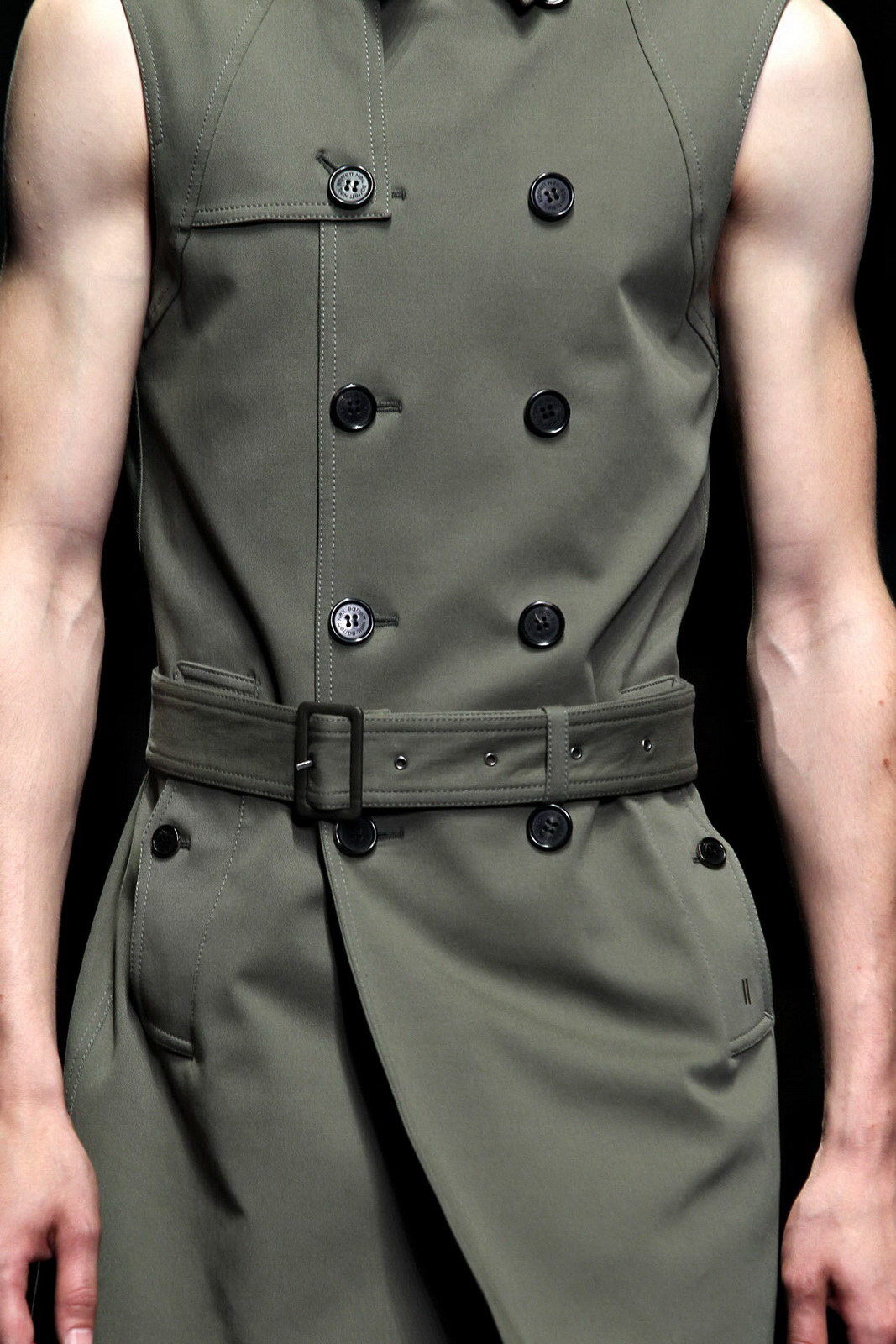 Neil Barrett 2012b(x)(ji)DƬ