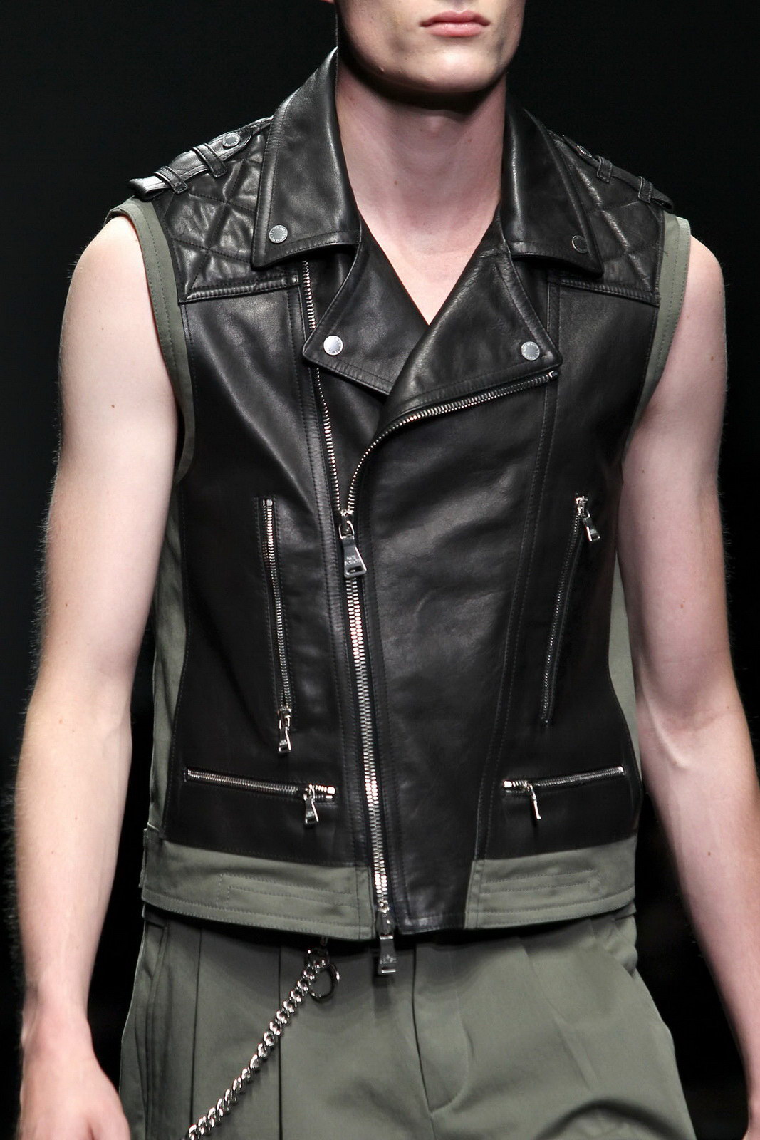 Neil Barrett 2012bDƬ