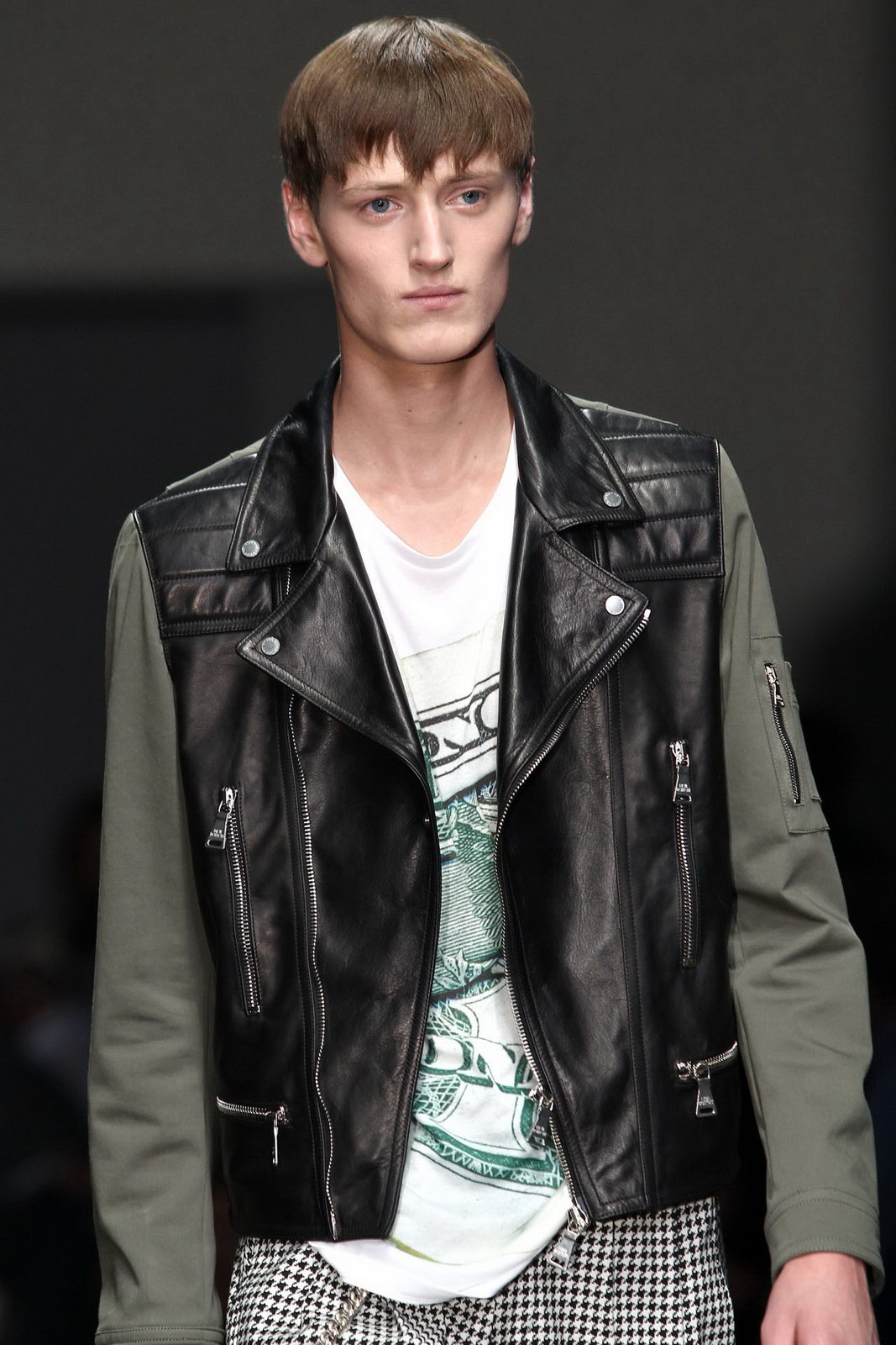 Neil Barrett 2012bDƬ