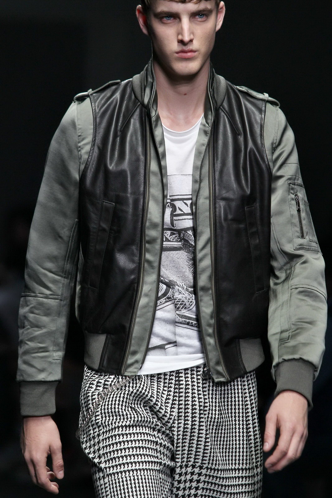 Neil Barrett 2012bDƬ