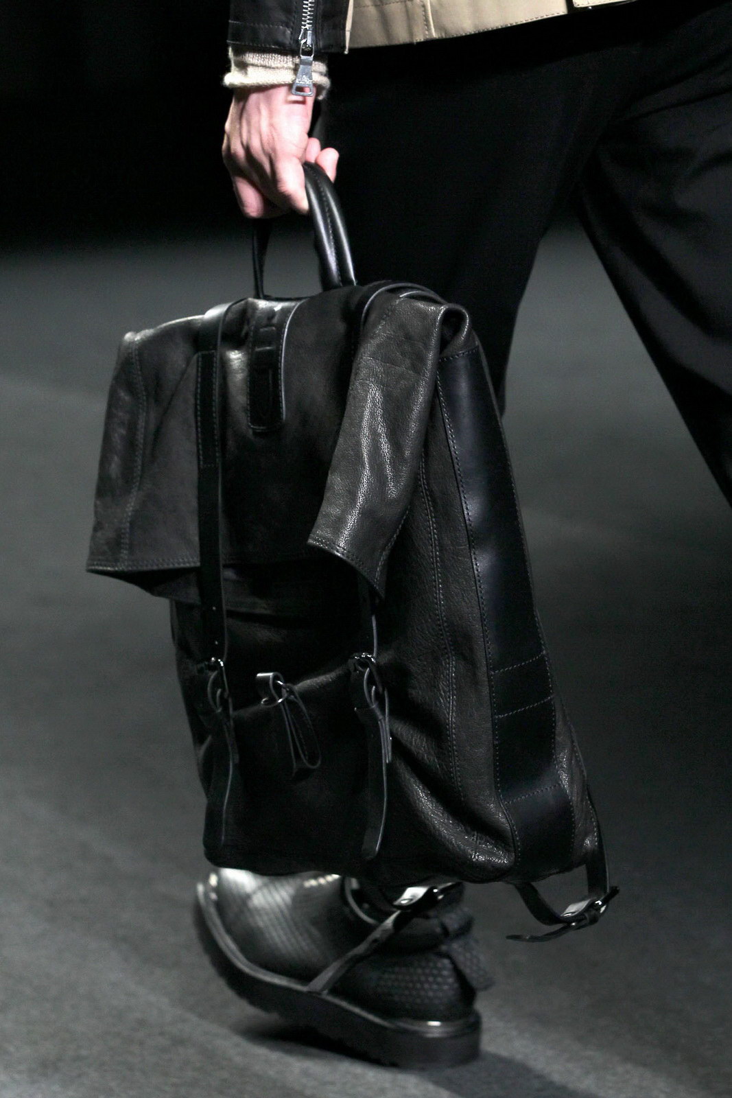 Neil Barrett 2012b(x)(ji)DƬ