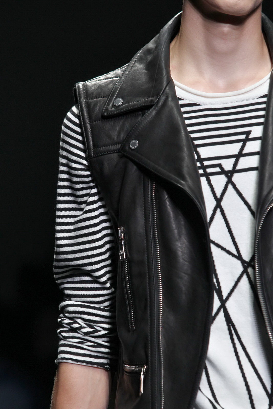 Neil Barrett 2012bDƬ