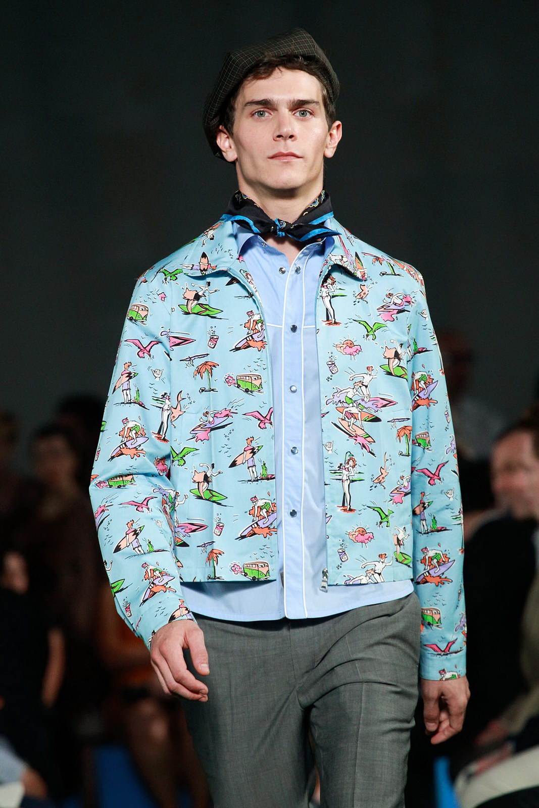 Prada 2012bDƬ