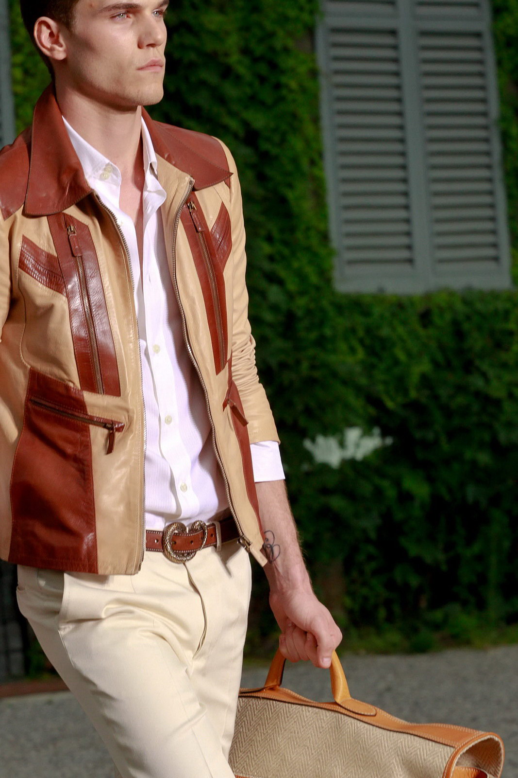 Roberto Cavalli 2012bDƬ