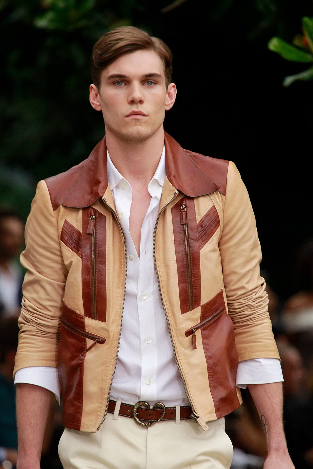 Roberto Cavalli 2012bDƬ