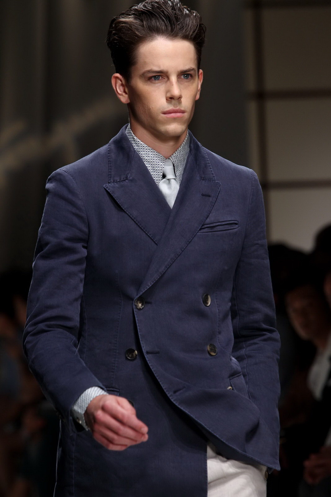 Salvatore Ferragamo 2012b(ji)DƬ