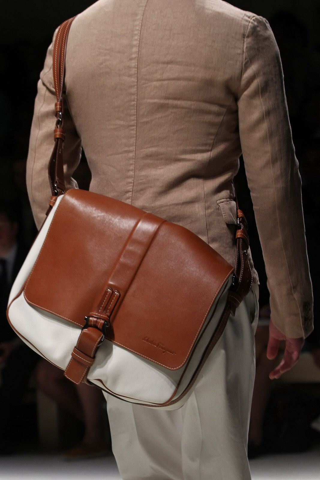 Salvatore Ferragamo 2012bDƬ