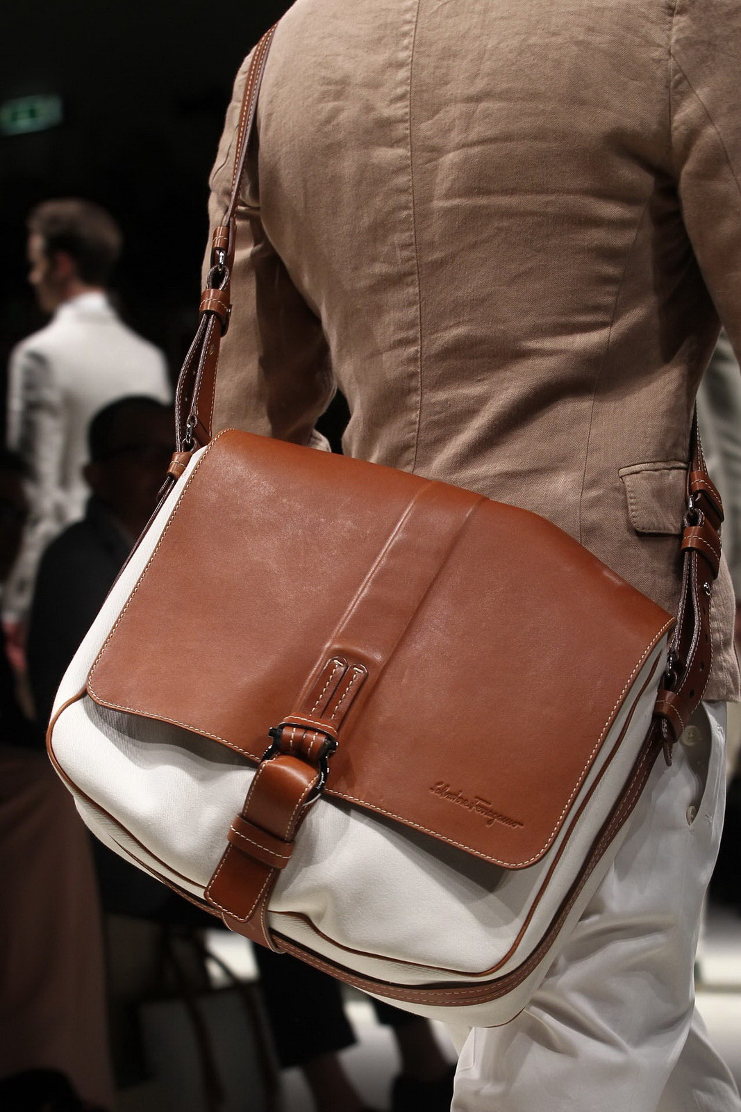 Salvatore Ferragamo 2012bDƬ