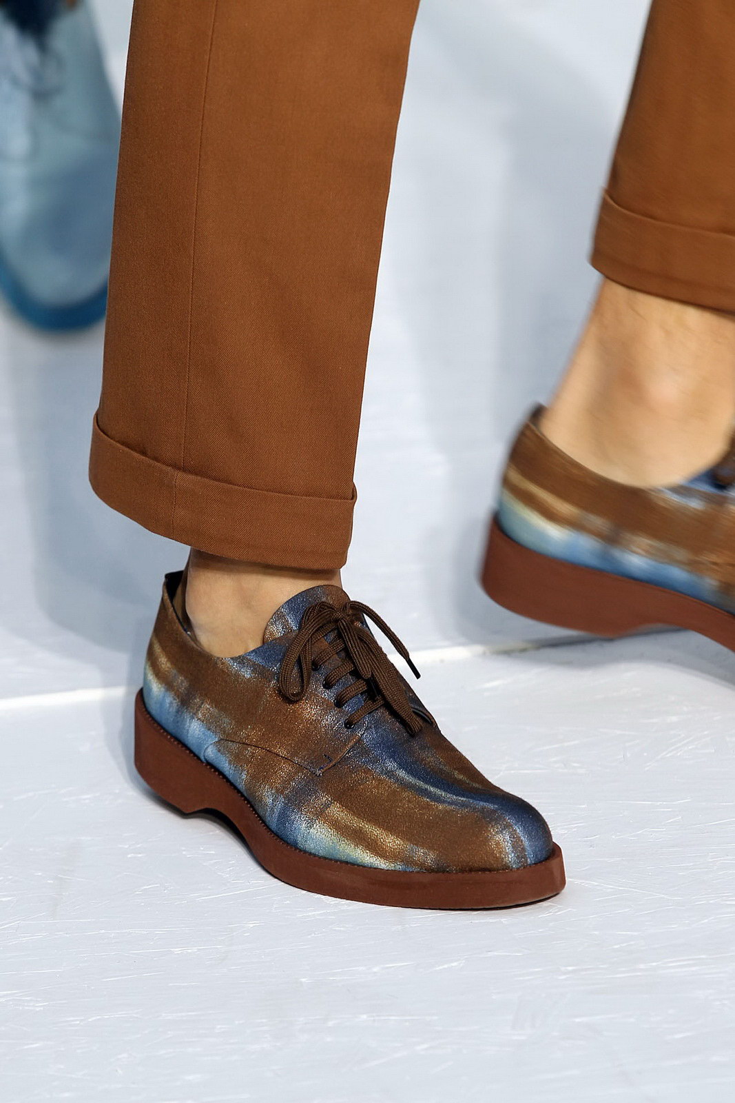 Vivienne Westwood 2012b(ji)DƬ