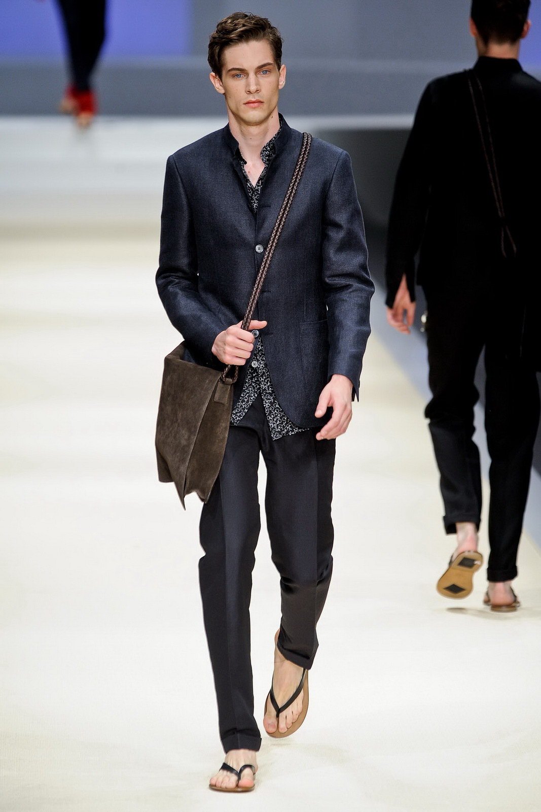 Canali 2012春夏男裝高清圖片