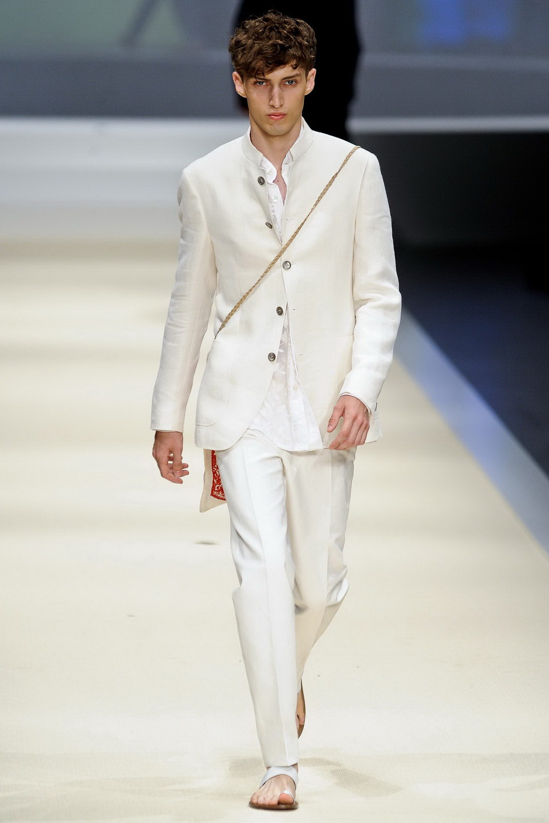 Canali 2012春夏男裝高清圖片