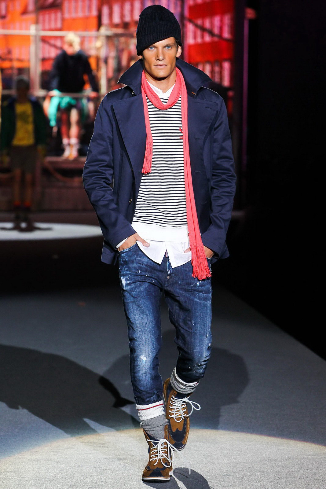 DSquared2 2012bDƬ