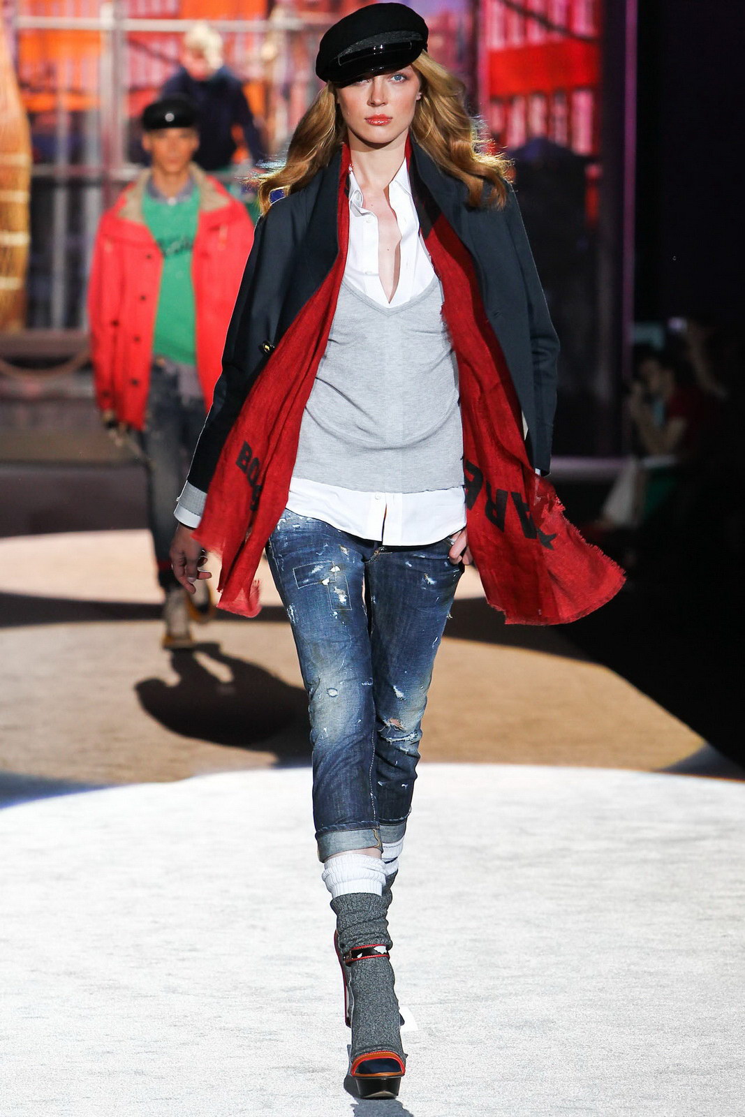 DSquared2 2012bDƬ