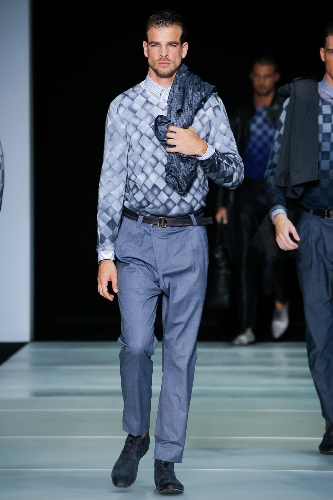 Giorgio Armani 2012bDƬ