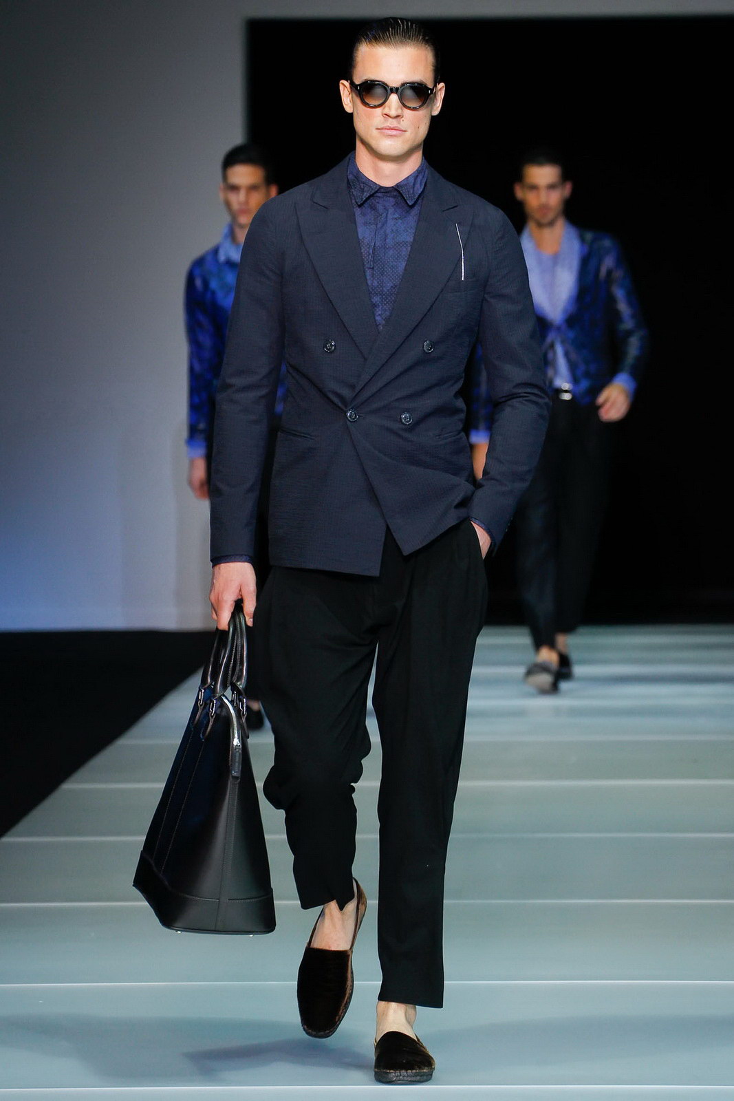 Giorgio Armani 2012bDƬ